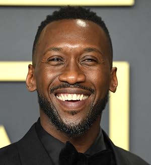 Foto de Mahershala Ali