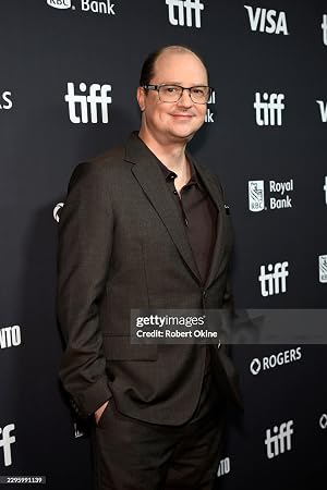 Foto de Mike Flanagan