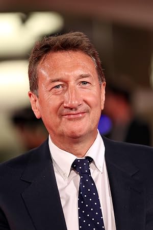 Foto de Steven Knight