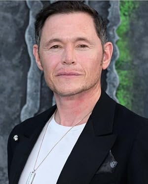 Foto de Burn Gorman