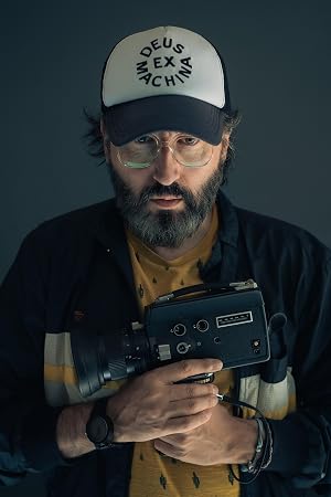 Foto de Adán Aliaga