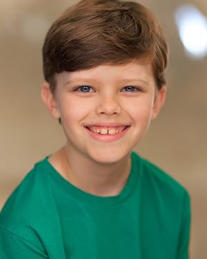 Foto de Teddy Russell