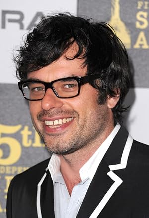 Foto de Jemaine Clement