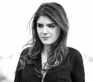 Foto de Alexandra Abrams