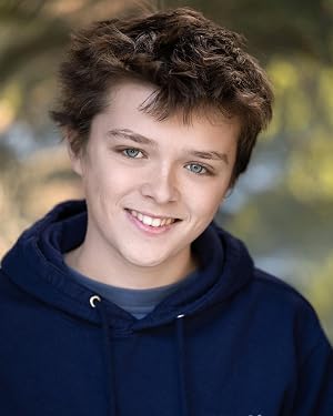 Foto de Finn Guegan