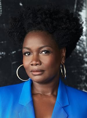 Foto de Sarah Niles