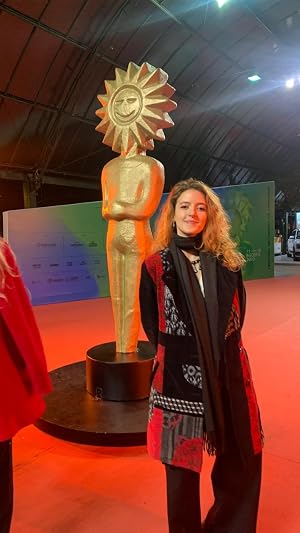 Foto de Alice Chiappetta
