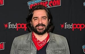 Foto de Matt Berry