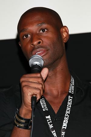 Foto de Julius Onah