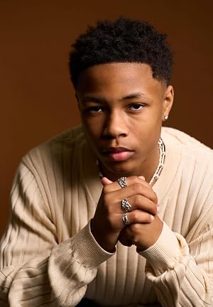 Foto de Jaylen Lyndon Hunter