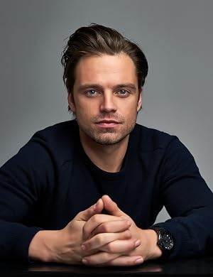 Foto de Sebastian Stan