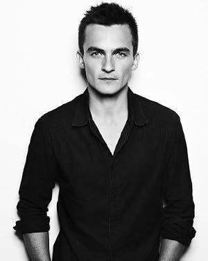 Foto de Rupert Friend