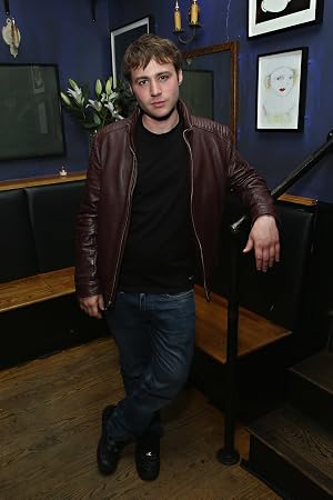 Foto de Emory Cohen
