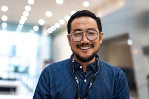 Foto de Eugene Yi