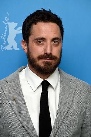 Foto de Pablo Larraín