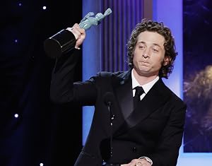 Foto de Jeremy Allen White