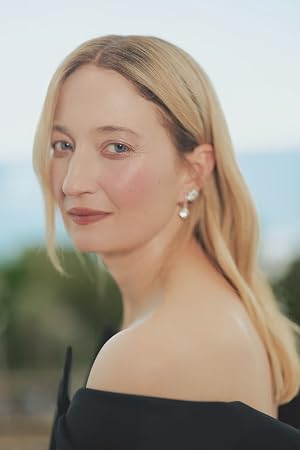 Foto de Alba Rohrwacher