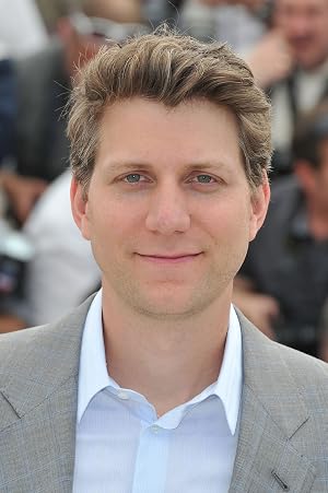 Foto de Jeff Nichols