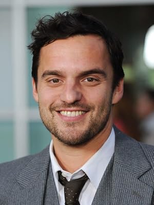 Foto de Jake Johnson