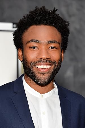 Foto de Donald Glover