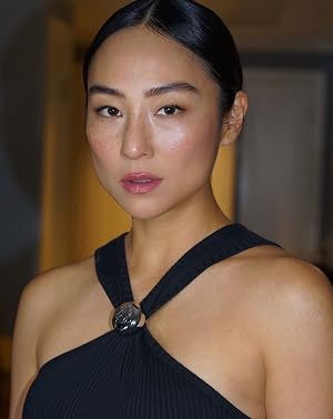 Foto de Greta Lee