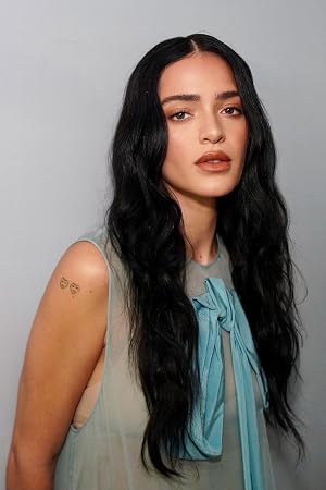 Foto de Luna Blaise