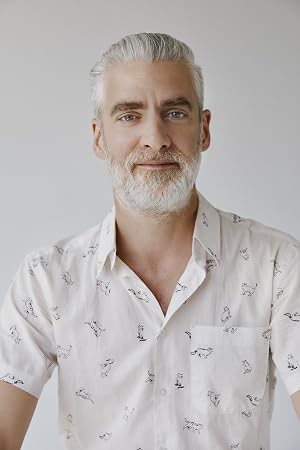 Foto de Sylvain Corbeil