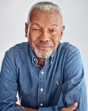 Foto de James Foster Jr.