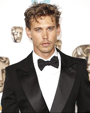 Foto de Austin Butler