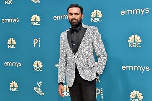 Foto de Himesh Patel