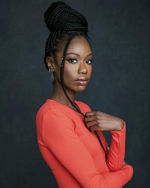 Foto de Xosha Roquemore
