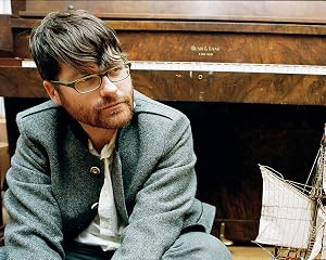 Foto de Colin Meloy