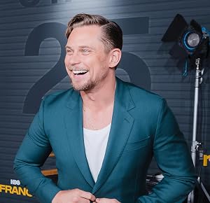 Foto de Billy Magnussen