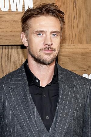 Foto de Boyd Holbrook