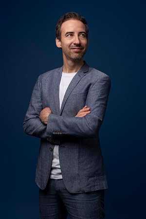 Foto de Stefan Eichenberger