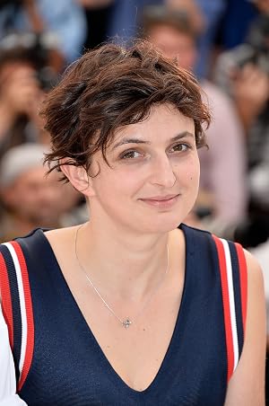 Foto de Alice Rohrwacher