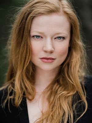 Foto de Sarah Snook