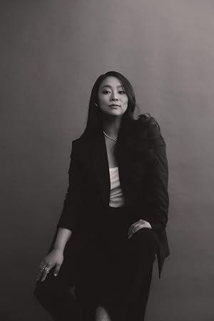 Foto de Stephanie Hsu