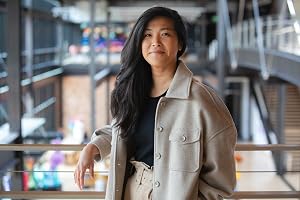 Foto de Jessica Choi