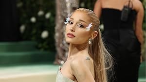 Foto de Ariana Grande