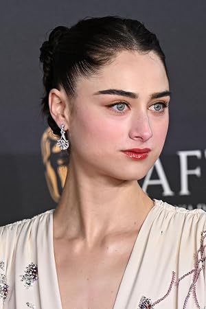 Foto de Raffey Cassidy