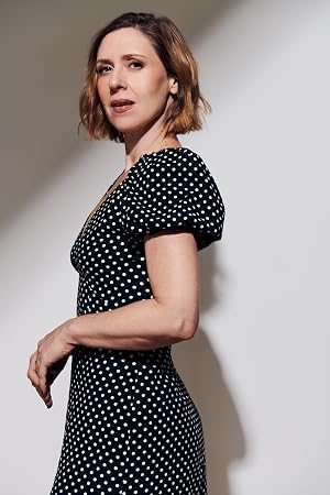 Foto de Miriam Silverman