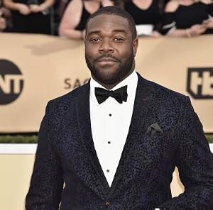 Foto de Sam Richardson