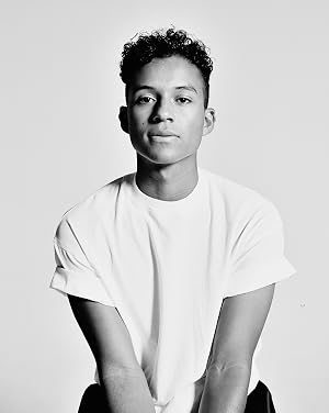 Foto de Jaafar Jackson