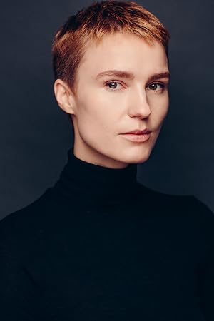 Foto de Amanda Collin