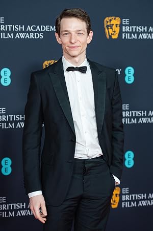 Foto de Mike Faist