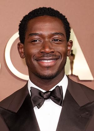 Foto de Damson Idris