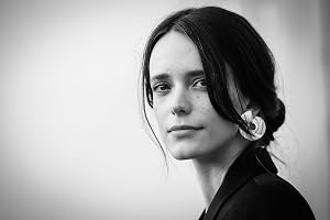 Foto de Stacy Martin