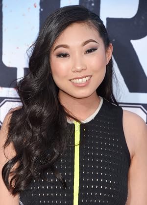 Foto de Awkwafina