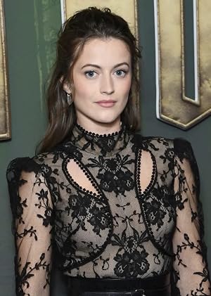Foto de Lauren McQueen